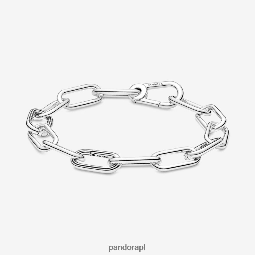 standardowy kolor Akcesoria Pandora dla mnie zestaw bransoletek na oczy DFDN476