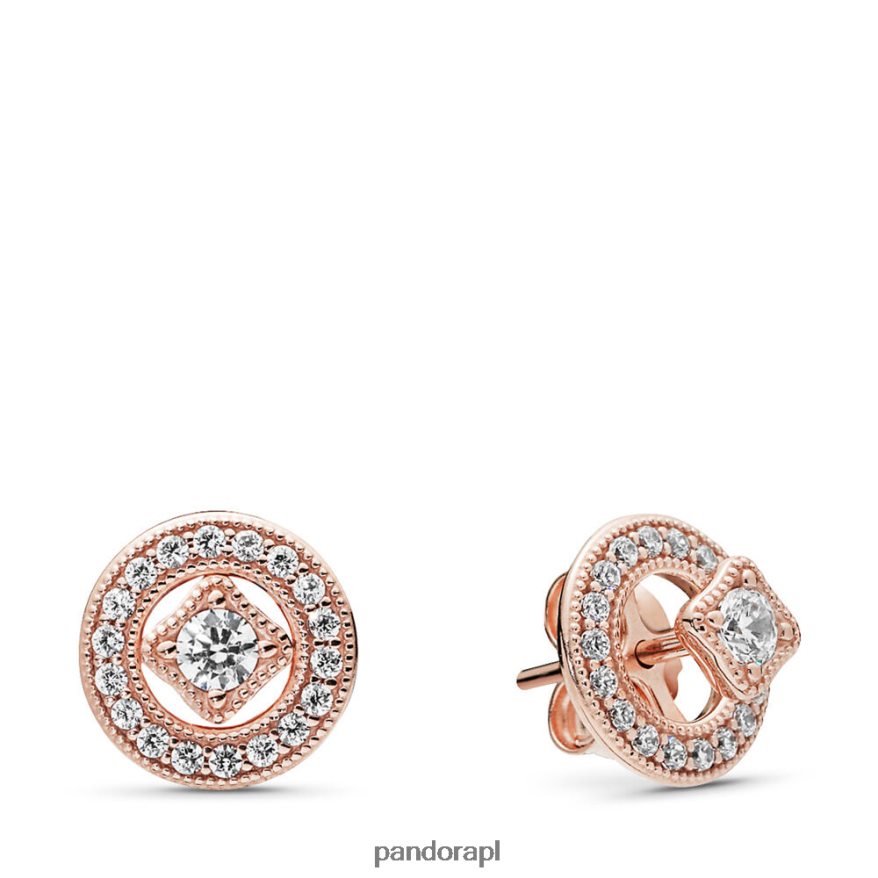 standardowy kolor Akcesoria Pandora na ustawionej liście gości DFDN786