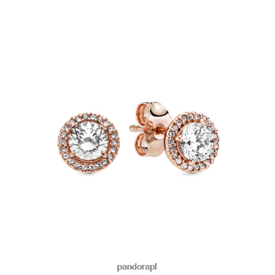 standardowy kolor Akcesoria Pandora piękny zestaw tradycji DFDN795